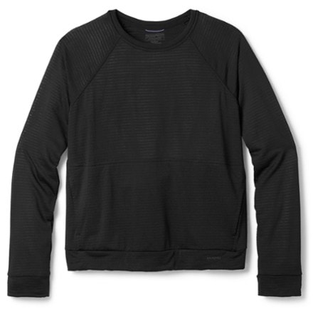 Patagonia Long-Sleeve Capilene Thermal Crew Top - Women's 0