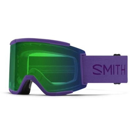 Smith Squad XL ChromaPop Snow Goggles 0