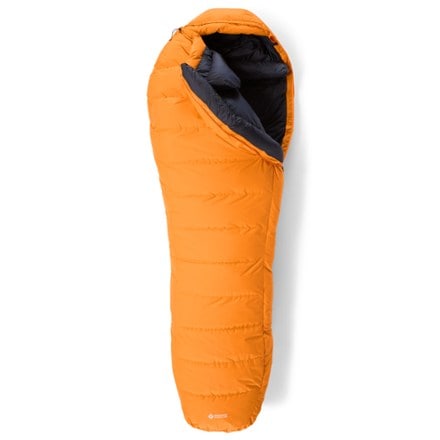 Mountain Hardwear Bishop Pass -15 WINDSTOPPER Sleeping Bag 0