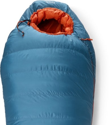 REI Co-op Radiant 20 Sleeping Bag - Kids' 4