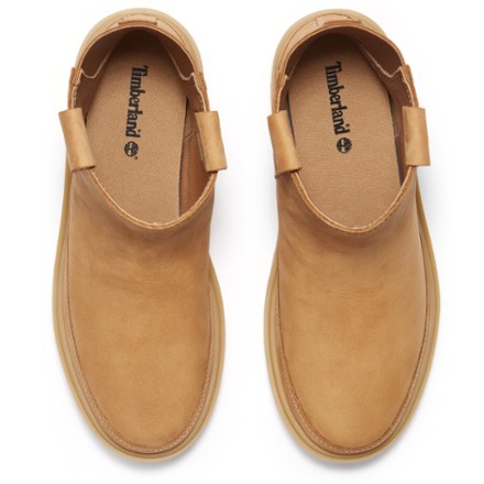 Timberland Rowan Way Pull-on Boots - Women's 3