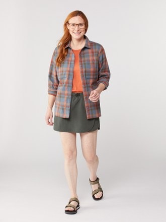 REI Co-op Trailmade Skort 5