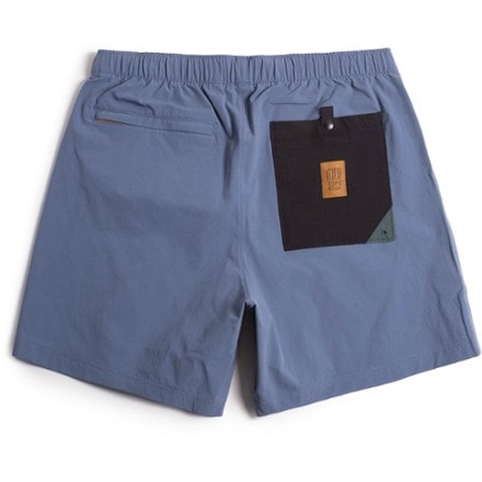 Topo Designs Mesa Shorts - Men's 1
