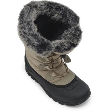 Kamik Momentum 3 Winter Boots - Women's 4