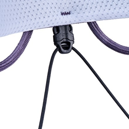 BLUE ICE Vista ADJ Harness - Women's 3