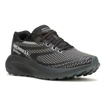 Merrell Morphlite Reflective GORE-TEX Road-Running Shoes - Men's 2