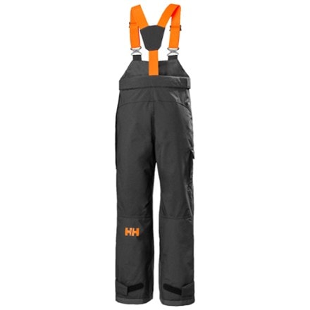 Helly Hansen Summit Bib Snow Pants - Kids' 3