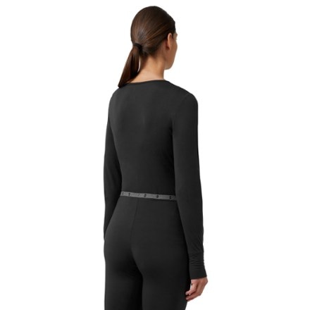 Free Country Microtech Heat Cocaber Base Layer Top - Women's 1