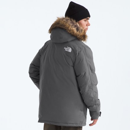 The North Face McMurdo Down Parka - Men's 2