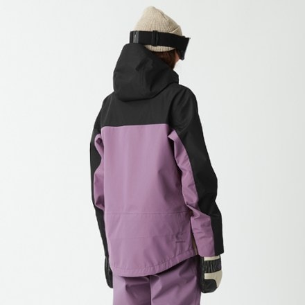 Picture Organic Clothing Sylva 3L Jacket - Women's 2