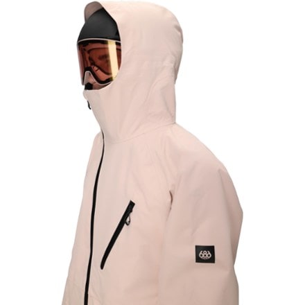 686 GLCR Hydra Thermagraph Insulated Jacket - Men's 4
