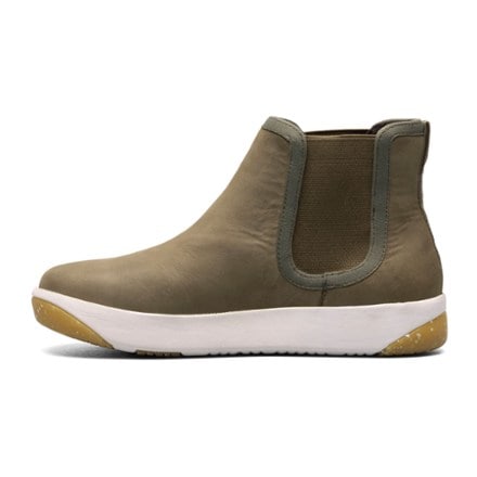 Bogs Kicker Leather Chelsea Boots - Women's 1