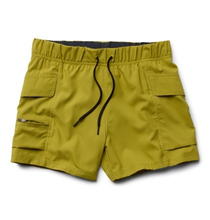 Mountain Hardwear Trail Sender Shorts - Women's 0
