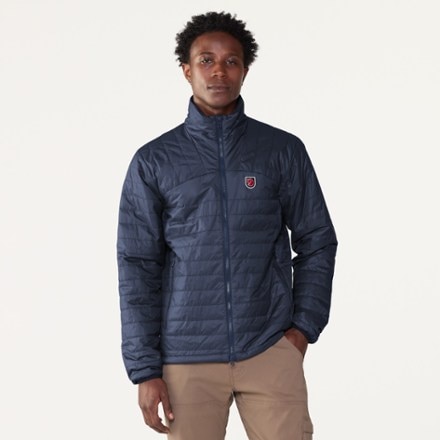 Fjallraven Expedition X-Latt Insulated Jacket - Men's 1