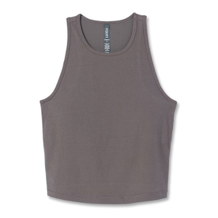 Vuori Pose Plyo Rib Tank Top - Women's 0