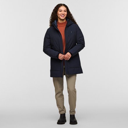 Cotopaxi Calidez Down Parka - Women's 3