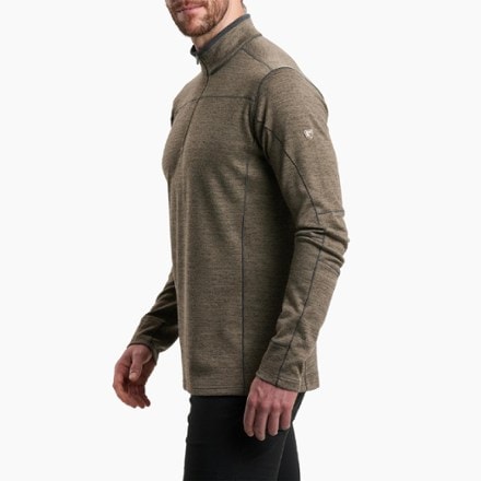 KUHL Ryzer Quarter-Zip Sweater - Men's 2