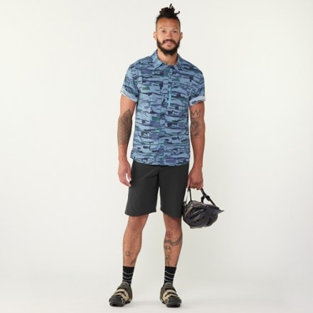 Outdoor Research Freewheel MTB Lite Ride Bike Shorts - Men's 3