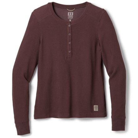 Product Image of color Huckleberry
