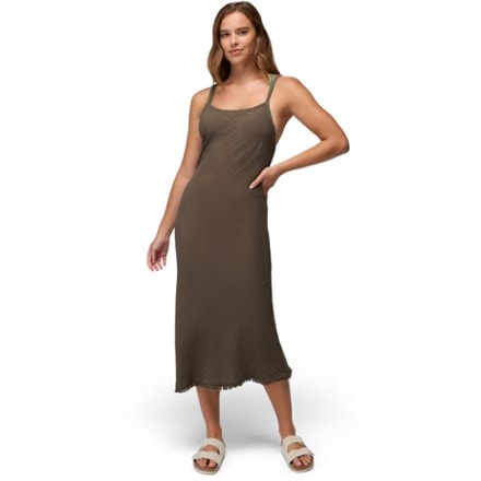 prAna Hideaways Dress 5
