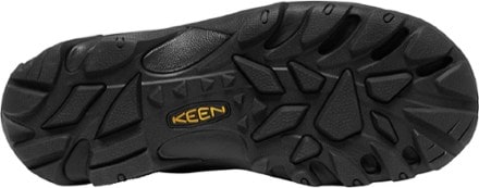 KEEN Pyrenees Waterproof Hiking Boots - Men's 5