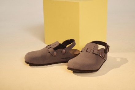 Birkenstock Kay Clogs - Kids' 3