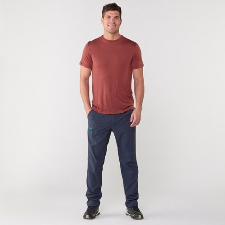 Icebreaker Merino 125 Cool-Lite Sphere III T-Shirt - Men's 3