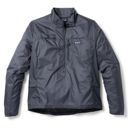 Patagonia Houdini Stash Half-Zip Jacket - Women's 0