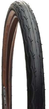 dahon tires