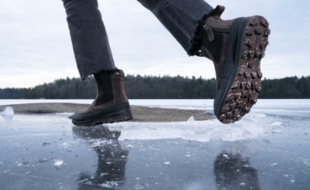 ICEBUG Boda BUGrip Boots - Women's 6