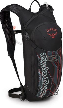 troy lee backpack