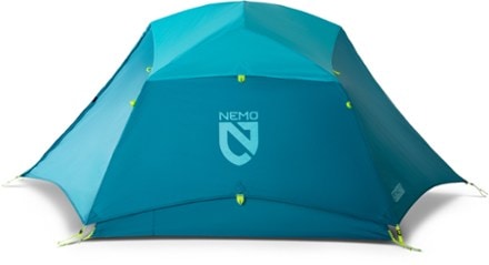 NEMO Aurora 2P Tent with Footprint 7