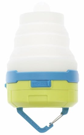 ust Spright Recharge LED Lantern with Power Bank 0