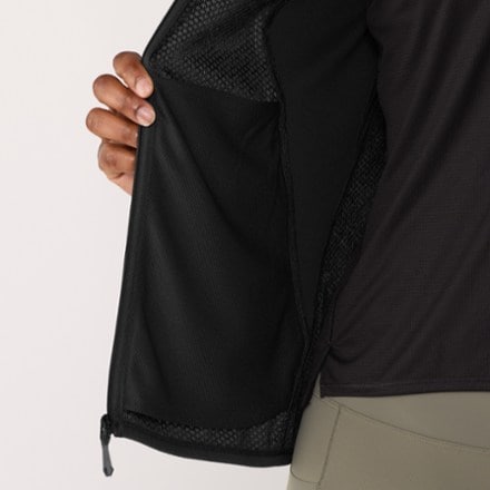 Arc'teryx Delta Jacket - Women's 7