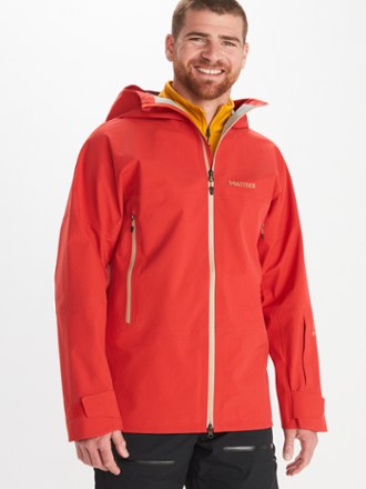 Marmot GORE-TEX Orion Jacket - Mens