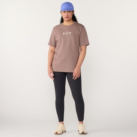 REI Co-op Human Powered T-Shirt 6