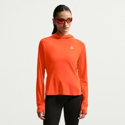 Nike ACG Trail UV Hooded Mid Layer - Women's 0