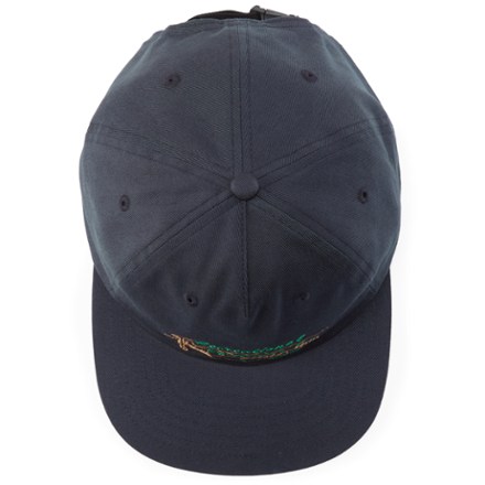 REI Co-op Cotton Ball Cap Overhead
