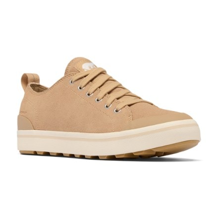 Sorel Metro II Low Waterproof Sneakers - Men's 2