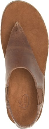 Chaco Wayfarer Post Sandals - Women's 5