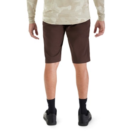 Fox Ranger Bike Shorts with Liner - Men's 2