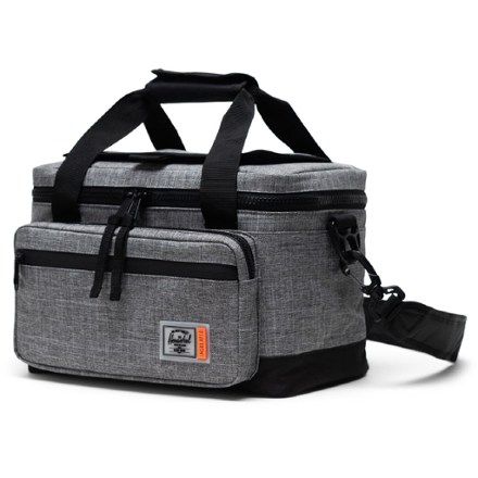 Herschel Supply Co. Pop Quiz 12 Insulated Pack Cooler 0