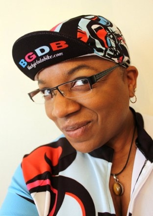 BGDB Cap - Women's 2