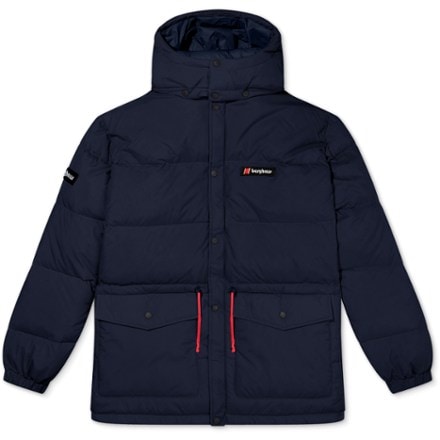 Berghaus Lumley Down Jacket 0