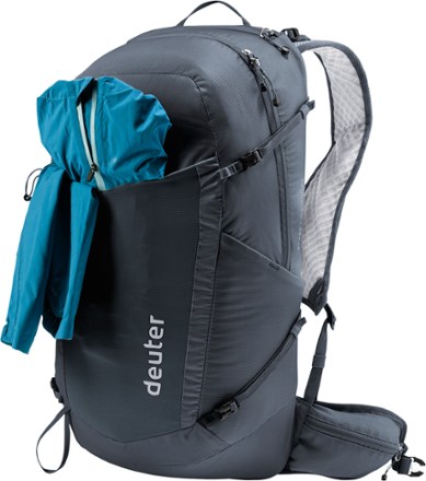 Deuter Speed Lite Pro 25 Pack - Men's 7