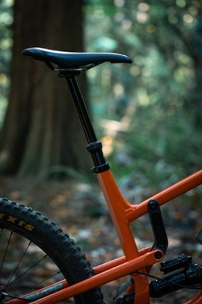 PNW Components Loam Dropper Post - 30.9 mm 3