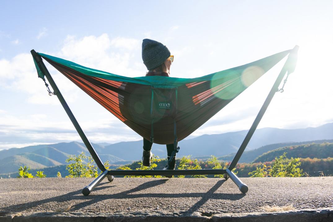 Location Image for Parkway Adjustable Hammock Stand
