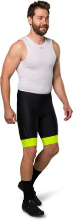 PEARL iZUMi Attack Cycling Shorts - Men's 3