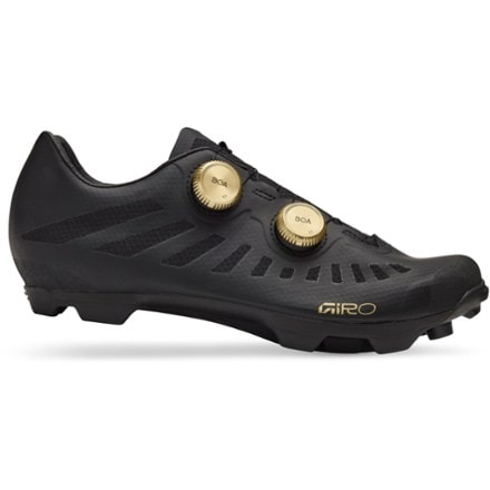 Giro Gritter Cycling Shoes 0