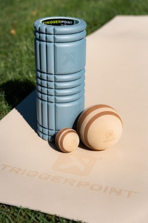 Trigger Point Performance MB1 Eco Massage Ball 8